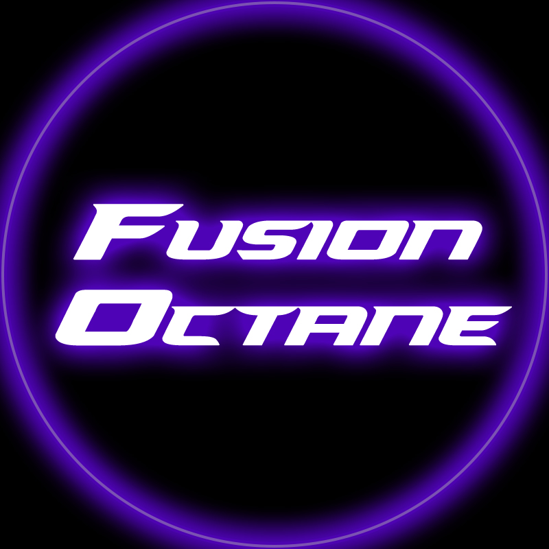 Fusion Octane